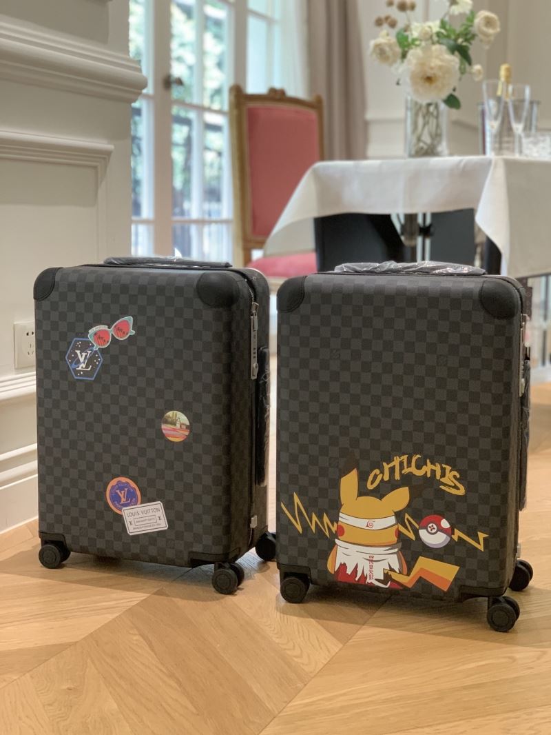 Louis Vuitton Suitcase